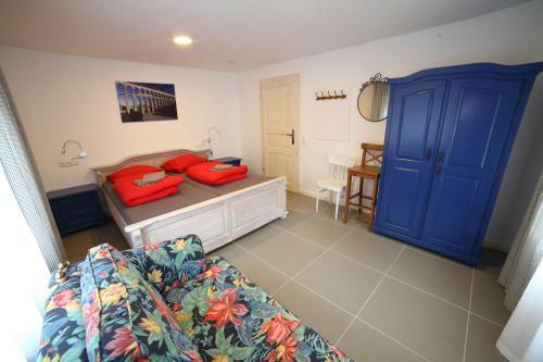 Apartamento Landhaus Silbach