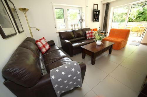 Apartamento Landhaus Silbach