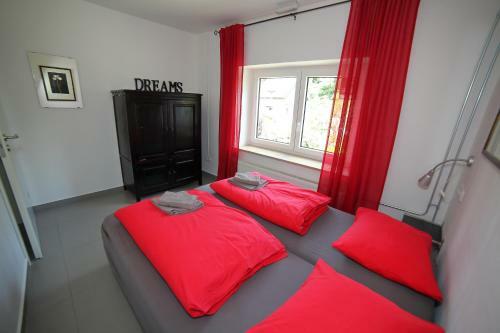 Apartamento Landhaus Silbach