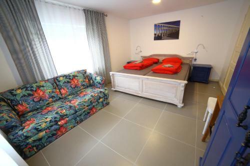 Apartamento Landhaus Silbach