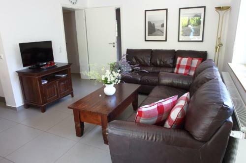 Apartamento Landhaus Silbach