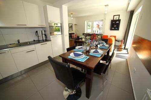 Apartamento Landhaus Silbach