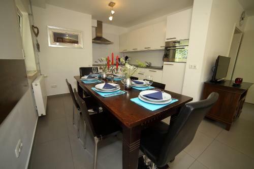 Apartamento Landhaus Silbach