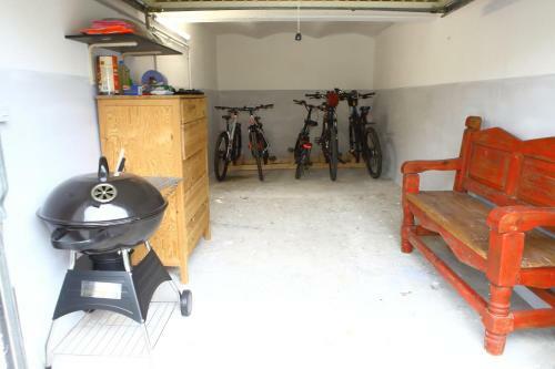 Apartamento Landhaus Silbach