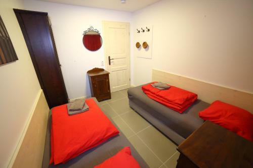 Apartamento Landhaus Silbach