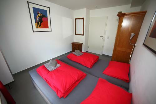 Apartamento Landhaus Silbach