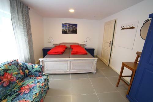Apartamento Landhaus Silbach