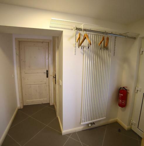 Apartamento Landhaus Silbach