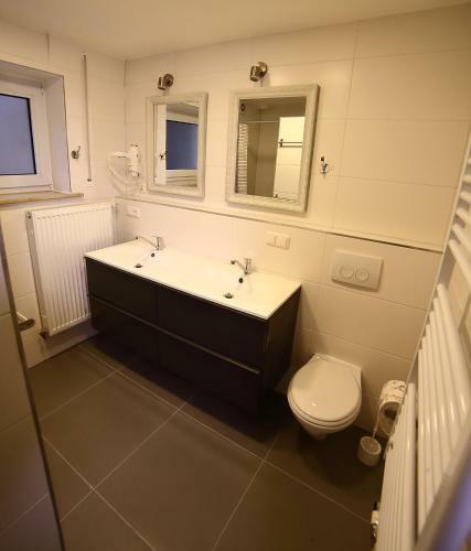Apartamento Landhaus Silbach