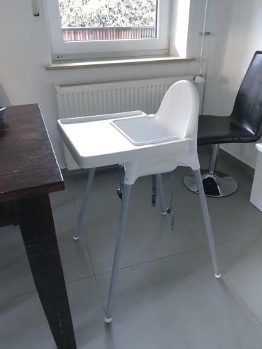 Apartamento Landhaus Silbach
