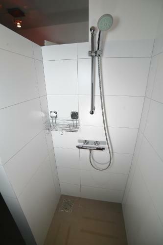 Apartamento Landhaus Silbach