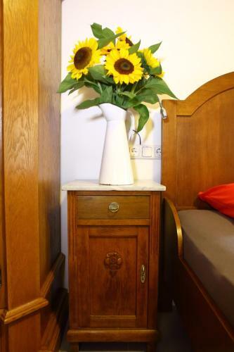 Apartamento Landhaus Silbach