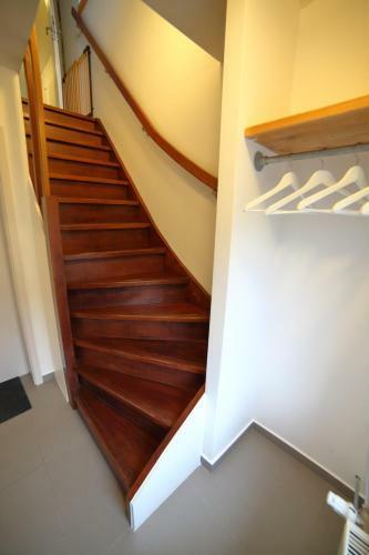 Apartamento Landhaus Silbach