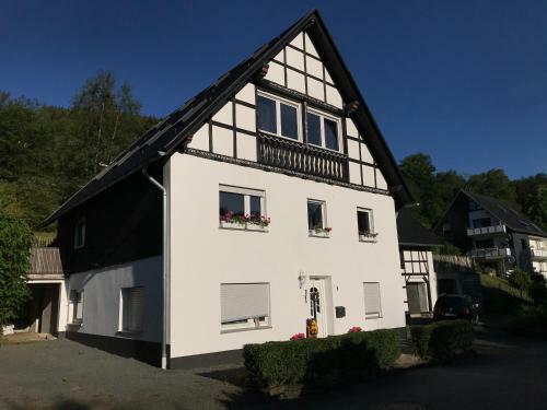 Apartamento Landhaus Silbach