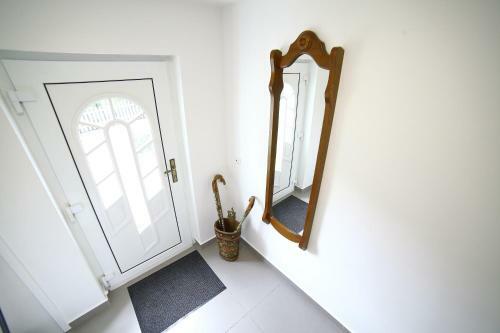 Apartamento Landhaus Silbach