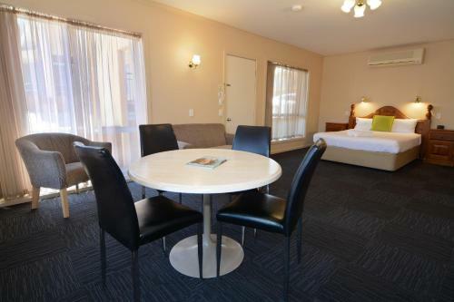 City Centre Motel
