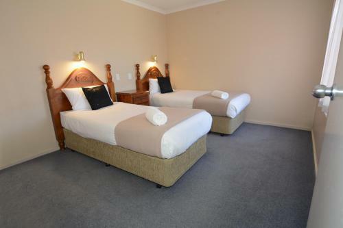City Centre Motel