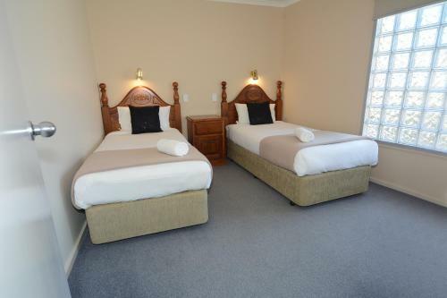 City Centre Motel