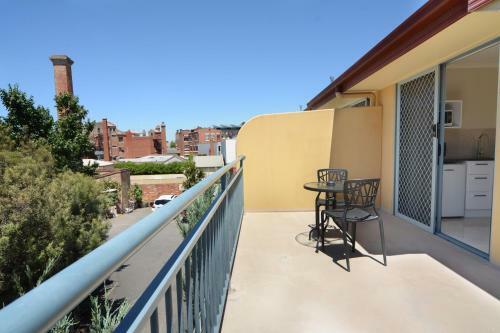 City Centre Motel