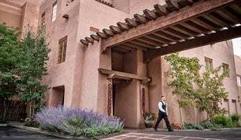 Hotel The Hacienda & Spa