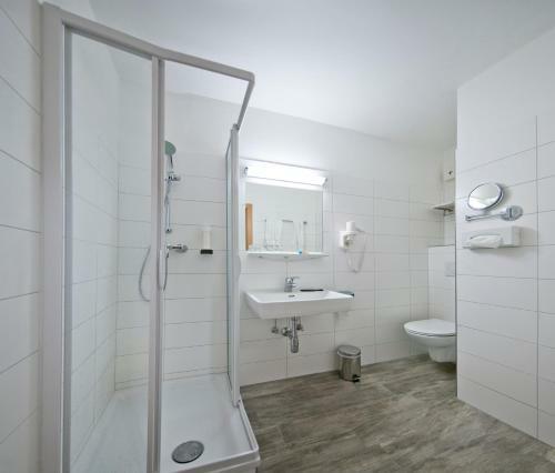 Hostal Gasthof Pension Gr�ner Anger