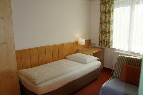 Hostal Gasthof Pension Gr�ner Anger