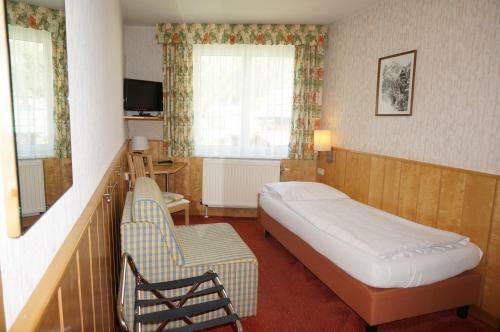 Hostal Gasthof Pension Gr�ner Anger