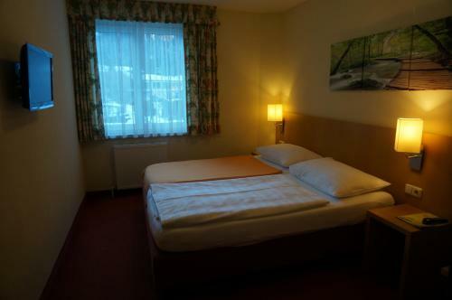 Hostal Gasthof Pension Gr�ner Anger