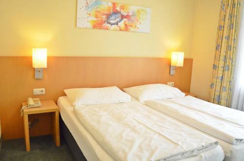 Hostal Gasthof Pension Gr�ner Anger