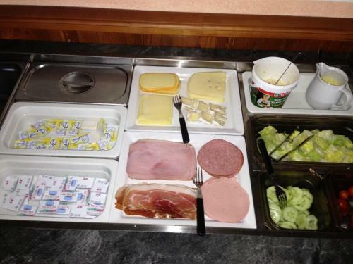 Hostal Gasthof Pension Gr�ner Anger