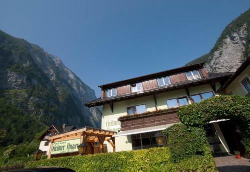 Hostal Gasthof Pension Gr�ner Anger
