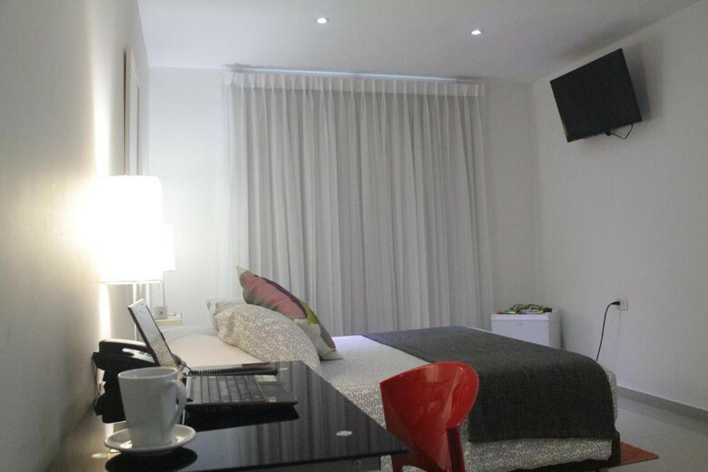 Hotel Golden House