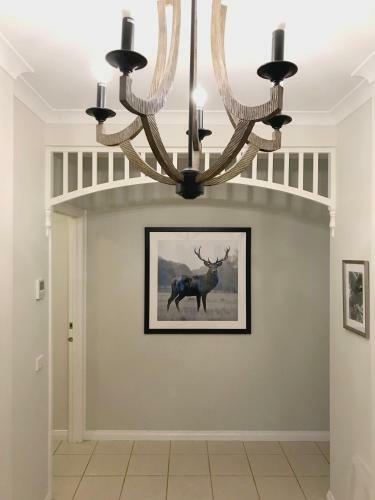 Agroturismo Gracefield Cottage