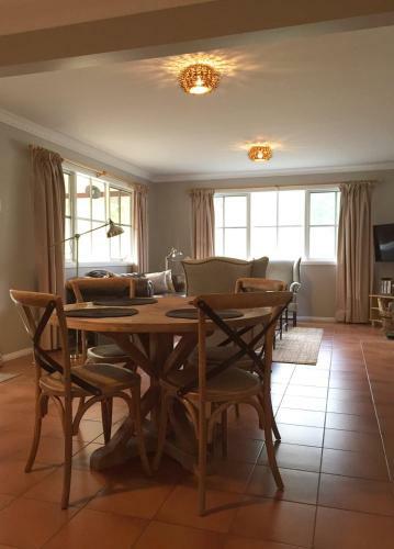 Agroturismo Gracefield Cottage