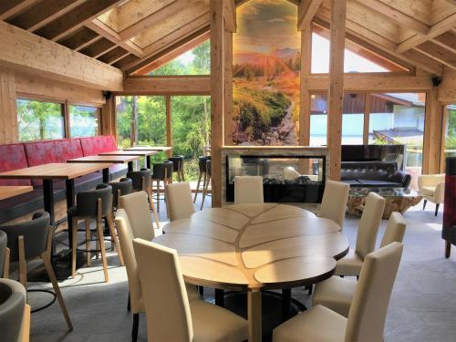 Alpenhotel Russbacher Hof