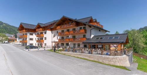 Alpenhotel Russbacher Hof
