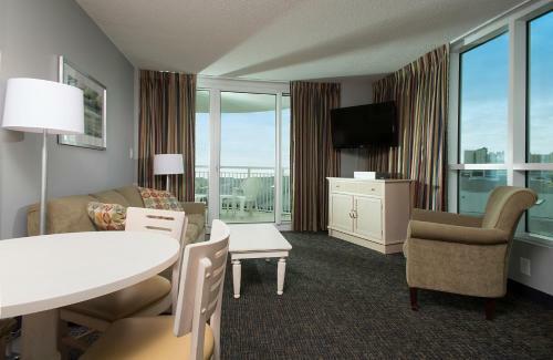 Hotel Avista Resort