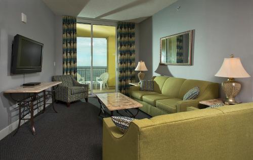 Hotel Avista Resort