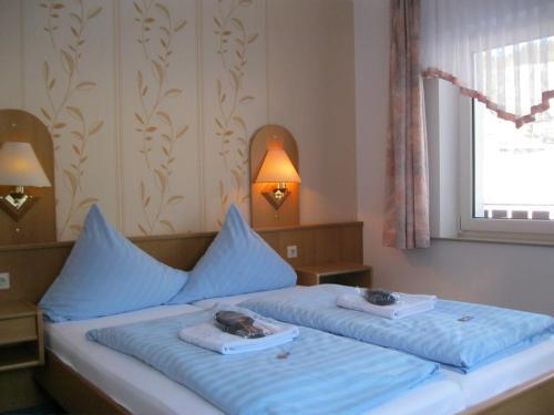 Hostal Tommes G�stehaus Zur M�hle
