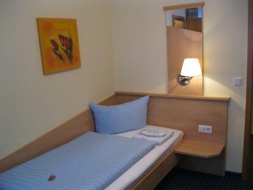Hostal Tommes G�stehaus Zur M�hle