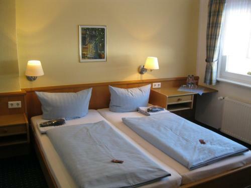 Hostal Tommes G�stehaus Zur M�hle