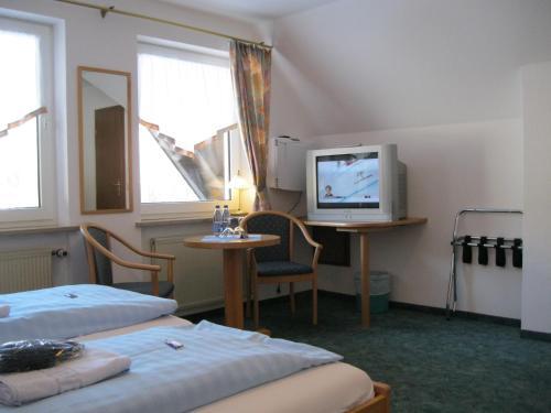 Hostal Tommes G�stehaus Zur M�hle