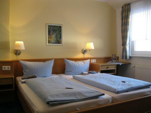Hostal Tommes G�stehaus Zur M�hle