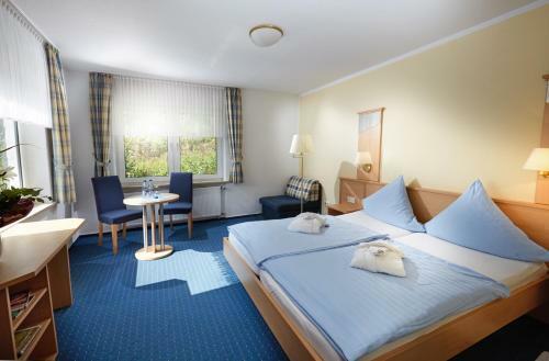 Hostal Tommes G�stehaus Zur M�hle