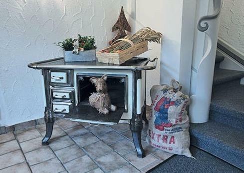 Hostal Tommes G�stehaus Zur M�hle