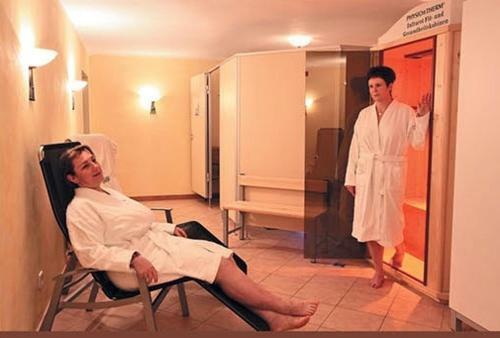 Hostal Tommes G�stehaus Zur M�hle