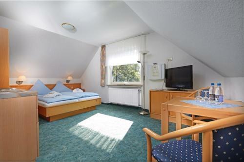 Hostal Tommes G�stehaus Zur M�hle