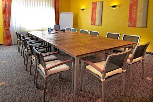 Hotel Am Schwan