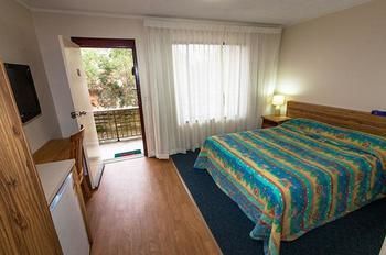 Bay Executive Motel