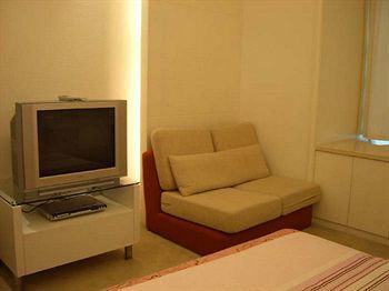 Aparthotel Mayson Shanghai Zhongshan Park Serviced Apartment